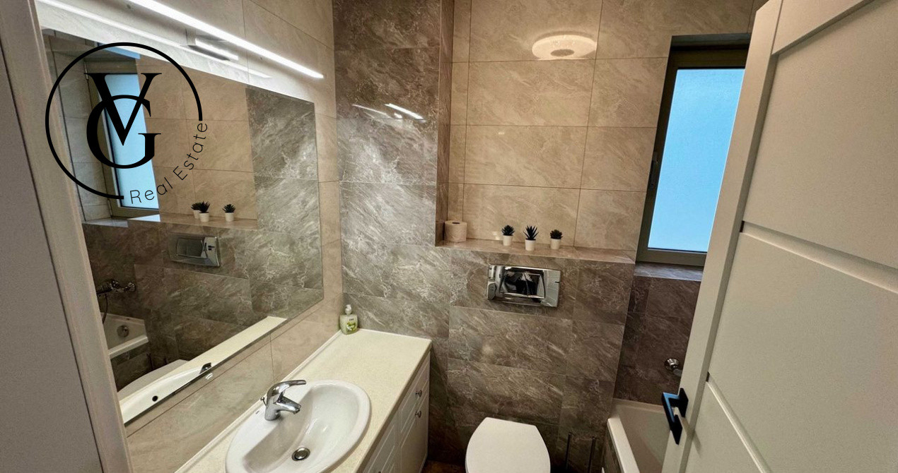 Apartament 3 camere - Militari 