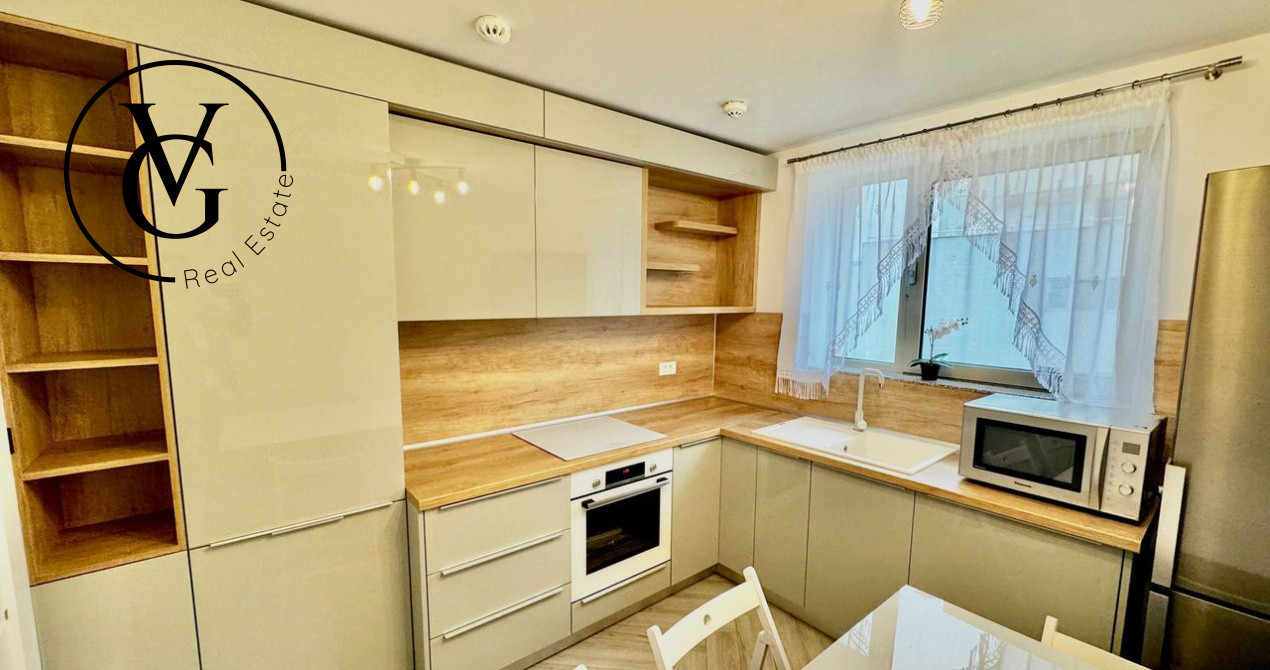 Apartament 3 camere - Militari 