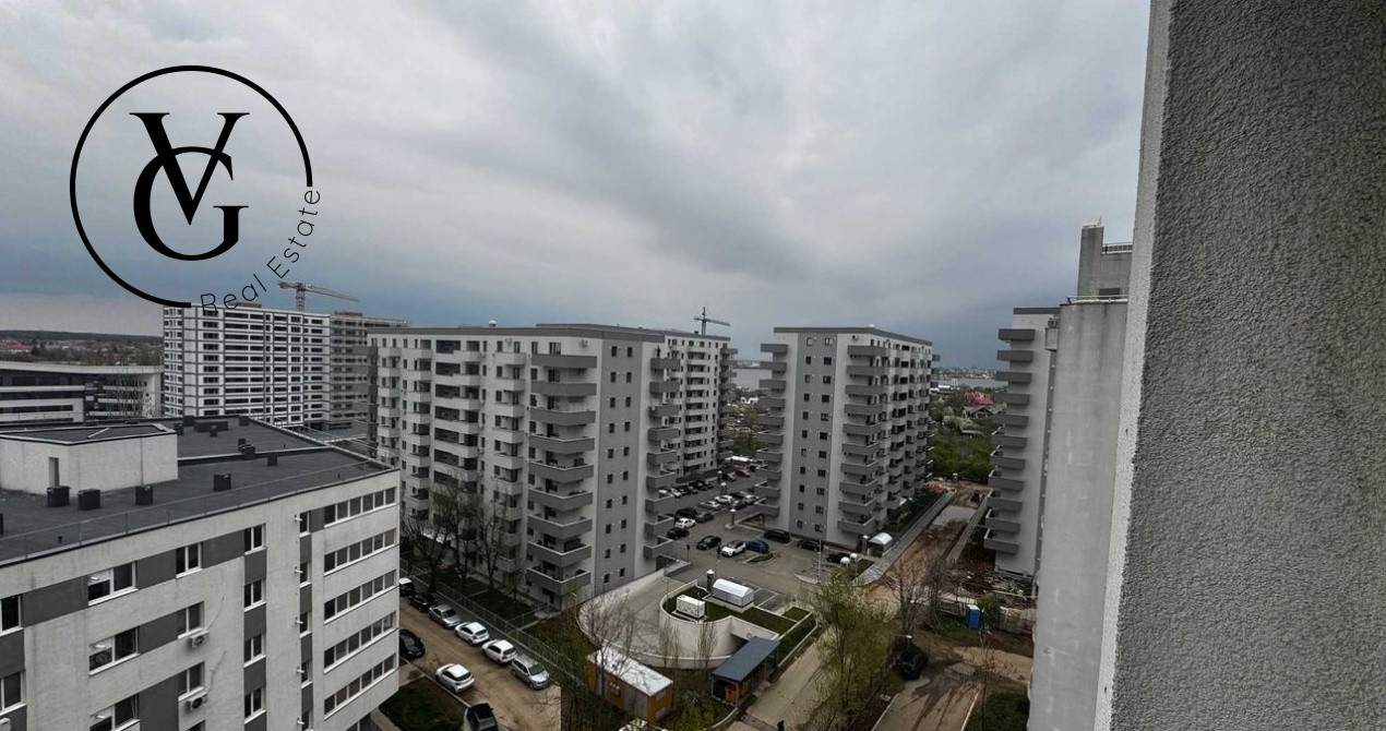Apartament 3 camere - Militari 