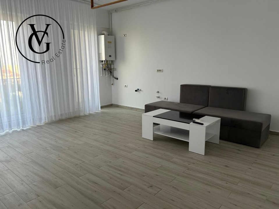 Apartament 2 camere vedere mare si lac