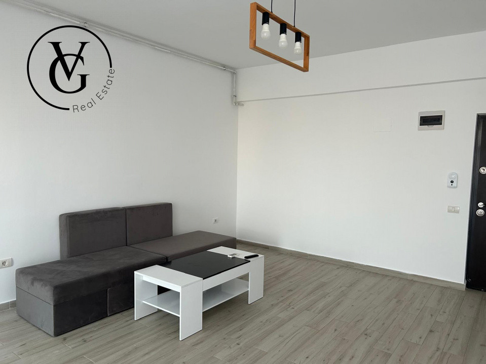 Apartament 2 camere vedere mare si lac