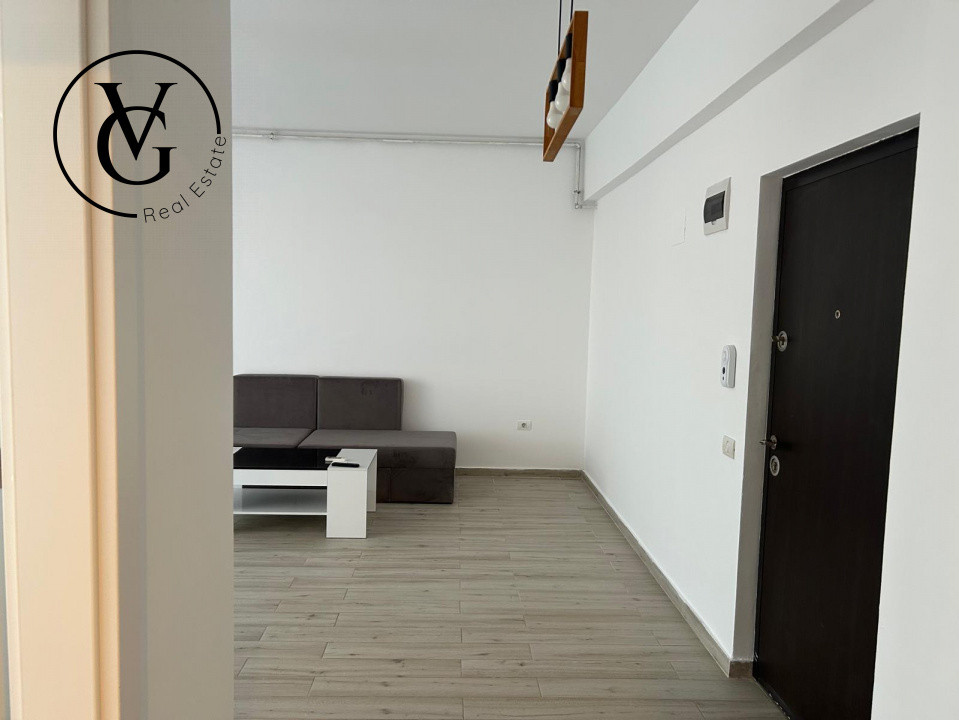 Apartament 2 camere vedere mare si lac