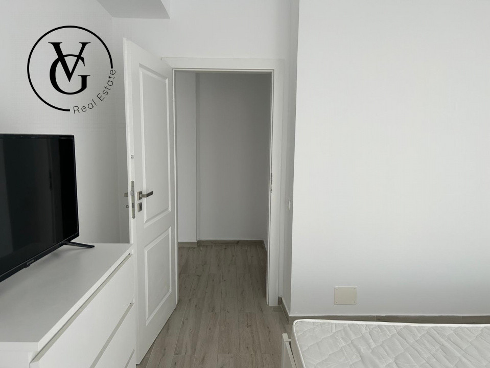 Apartament 2 camere vedere mare si lac