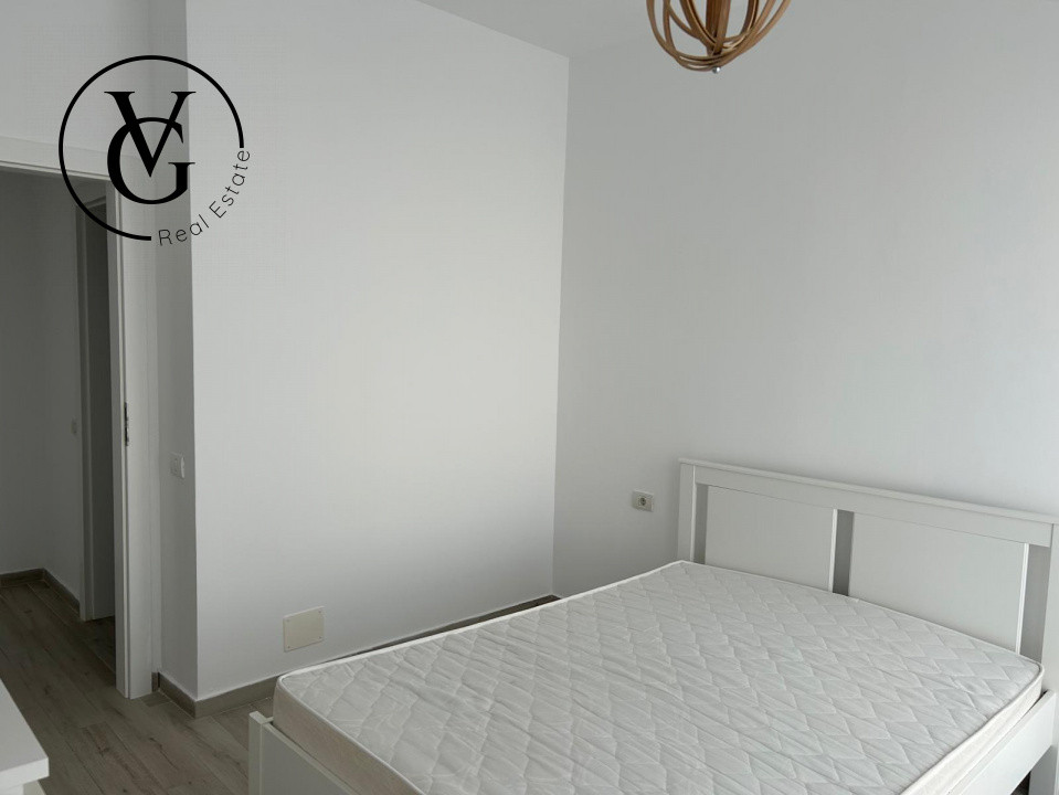 Apartament 2 camere vedere mare si lac