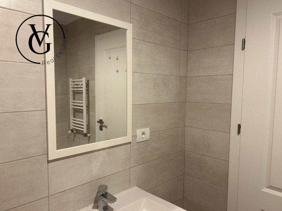 Apartament 2 camere vedere mare si lac