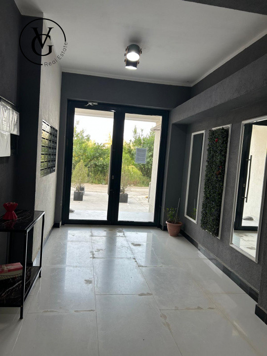 Apartament 2 camere vedere mare si lac