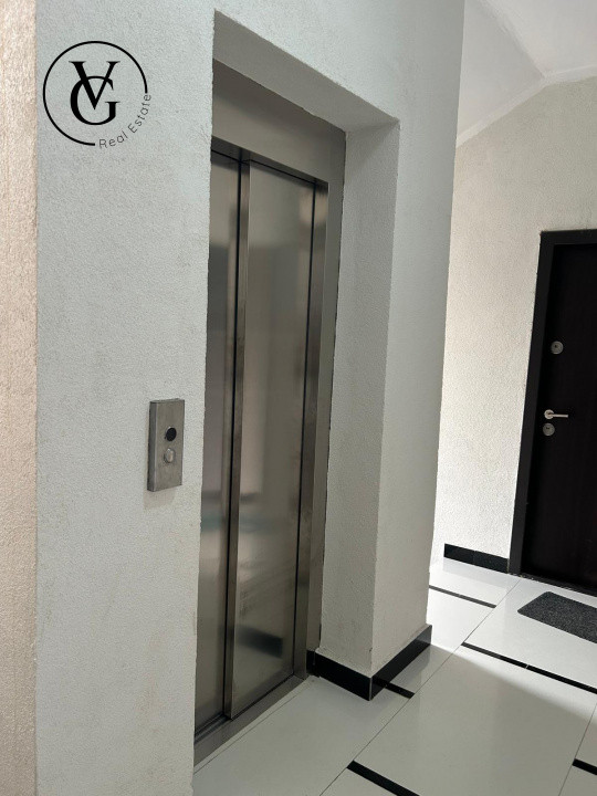 Apartament 2 camere vedere mare si lac