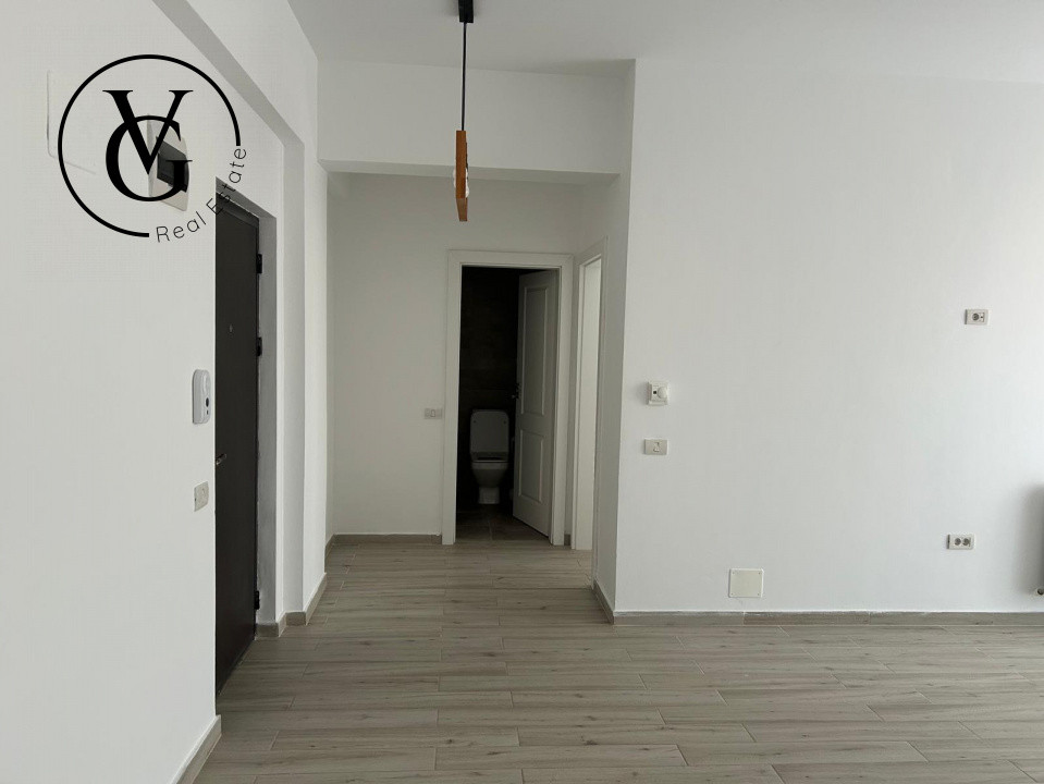 Apartament 2 camere vedere mare si lac