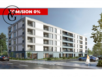 Apartament 2 camere Complex Rezidential Aviatiei 