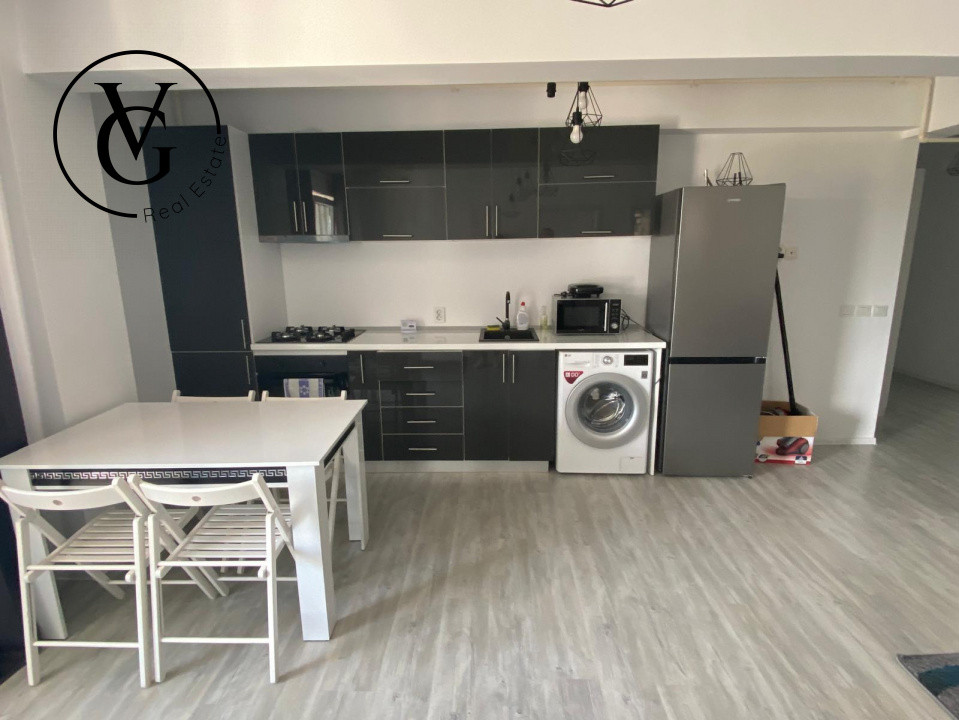 Apartament cu 2 camere în Otopeni - Complex Lara