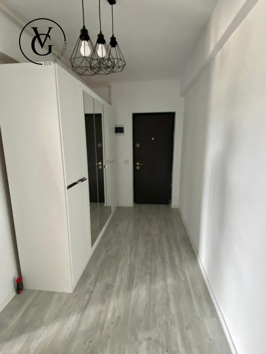 Apartament cu 2 camere în Otopeni - Complex Lara