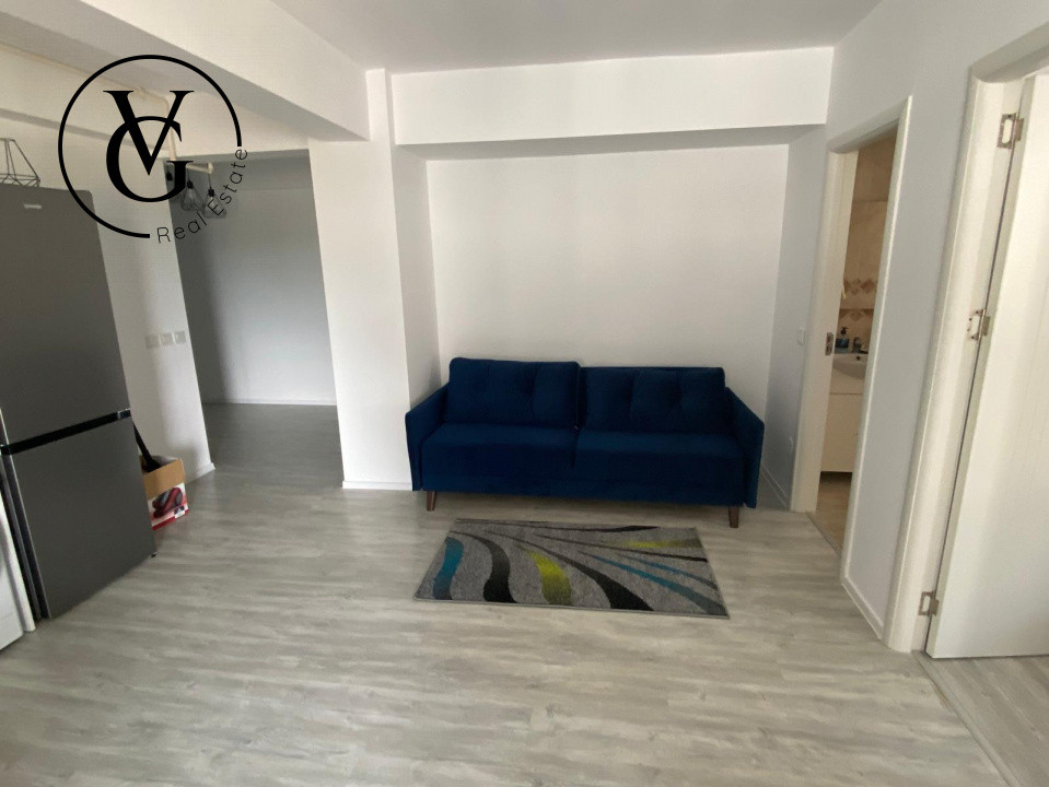 Apartament cu 2 camere în Otopeni - Complex Lara