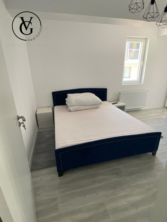 Apartament cu 2 camere în Otopeni - Complex Lara