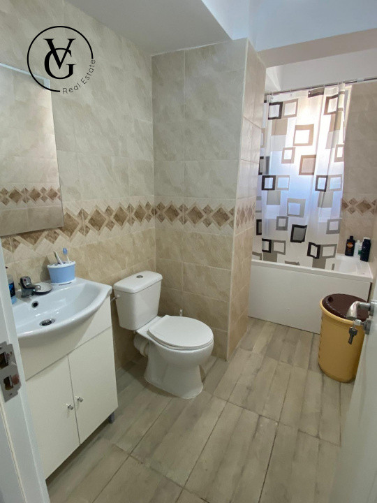 Apartament cu 2 camere în Otopeni - Complex Lara