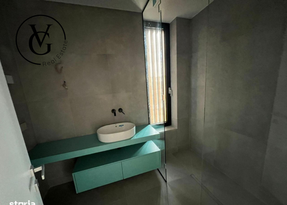 Vila Lux - 4 camere cartier Amber Forest