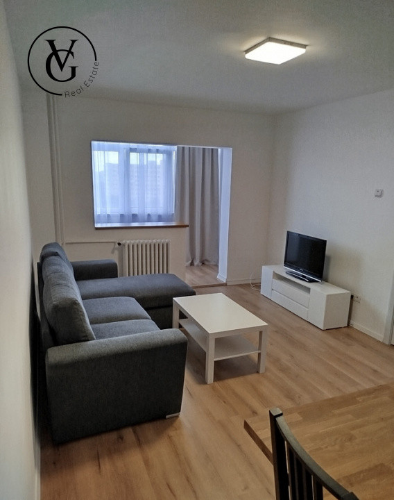 Apartament 2 camere - Titan 