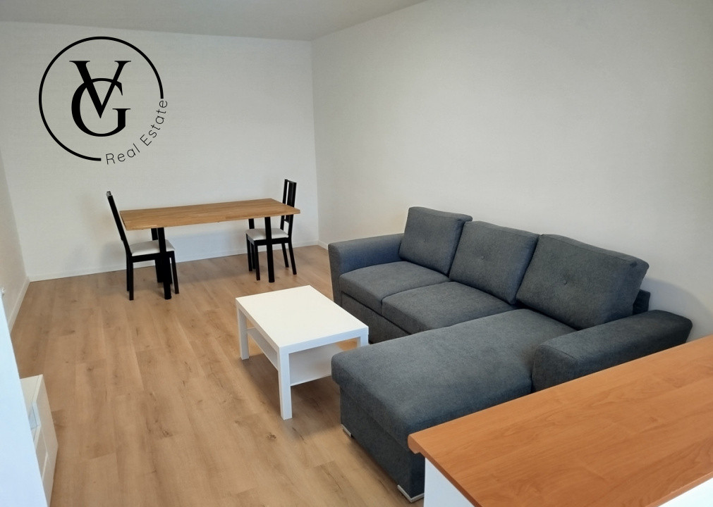 Apartament 2 camere - Titan 