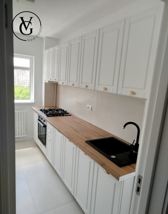 Apartament 2 camere - Titan 