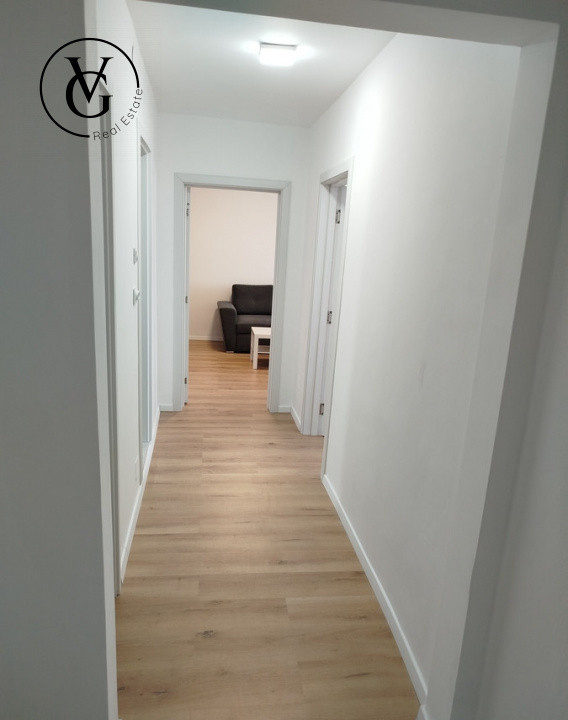 Apartament 2 camere - Titan 
