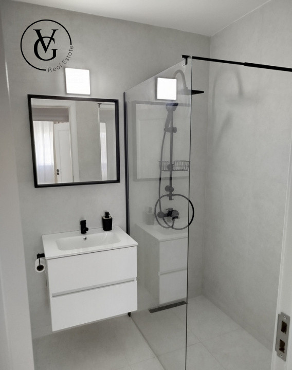 Apartament 2 camere - Titan 
