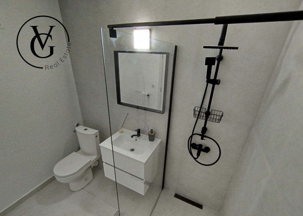 Apartament 2 camere - Titan 