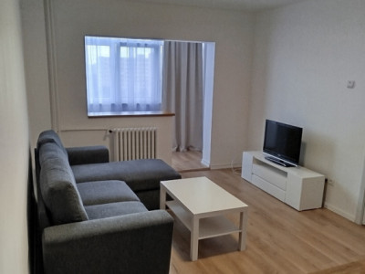 Apartament 2 camere - Titan 