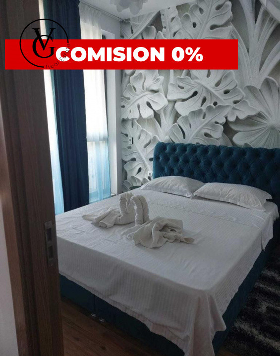 Apartament 2 camere | Onix Blue | Mamaia Nord