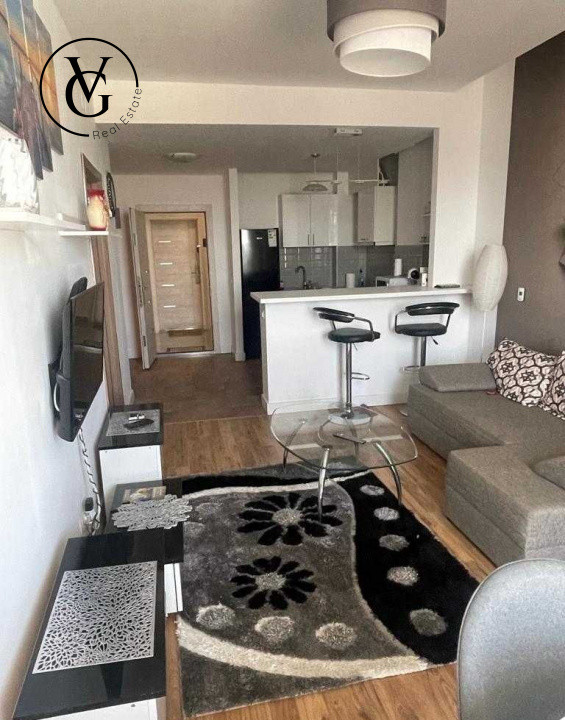 Apartament 2 camere | Onix Blue | Mamaia Nord