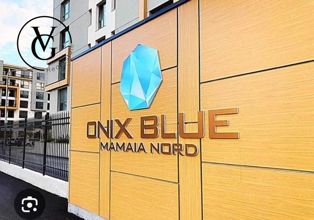 Apartament 2 camere | Onix Blue | Mamaia Nord
