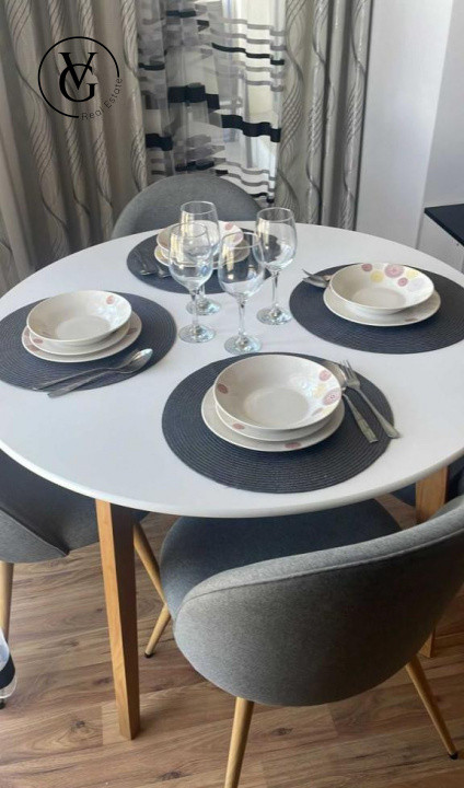 Apartament 2 camere | Onix Blue | Mamaia Nord