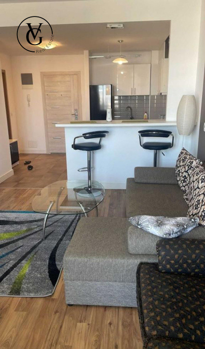 Apartament 2 camere | Onix Blue | Mamaia Nord