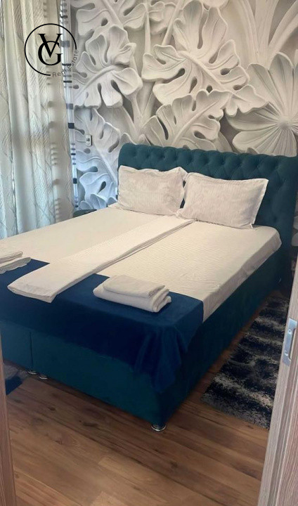 Apartament 2 camere | Onix Blue | Mamaia Nord