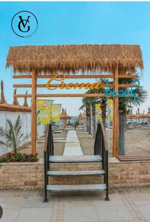 Apartament 2 camere | Onix Blue | Mamaia Nord