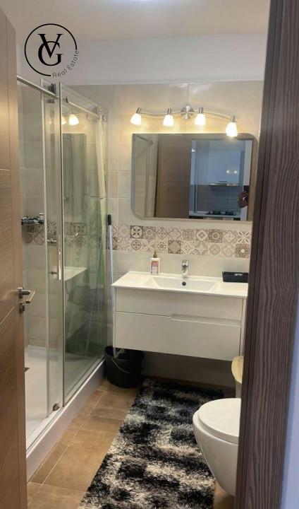Apartament 2 camere | Onix Blue | Mamaia Nord