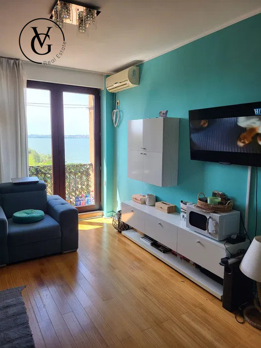 Apartament cu 2 camere | Vedere spre lac | Mamaia  