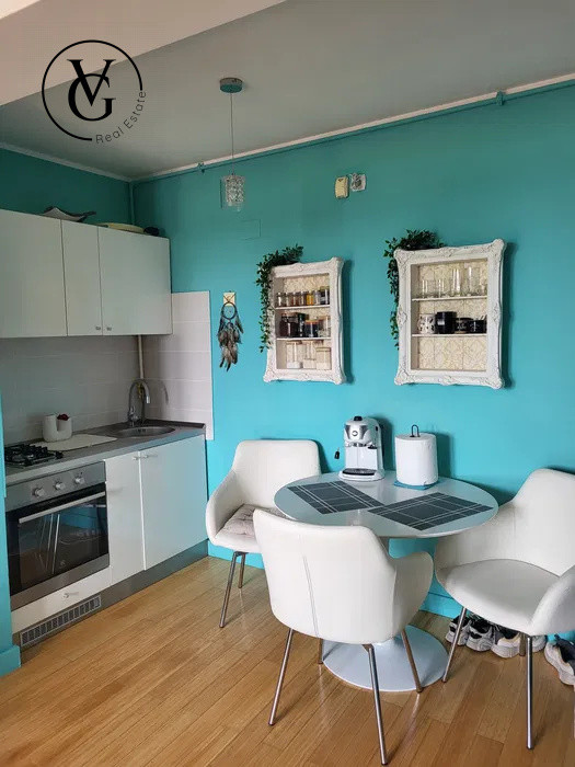Apartament cu 2 camere | Vedere spre lac | Mamaia  
