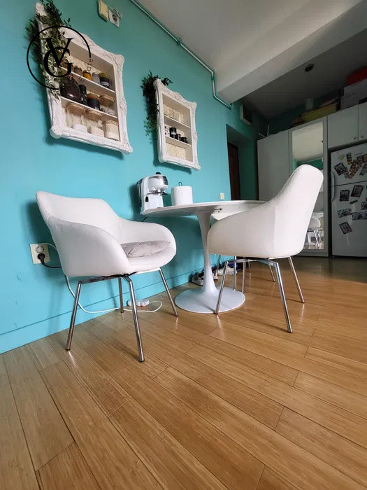 Apartament cu 2 camere | Vedere spre lac | Mamaia  