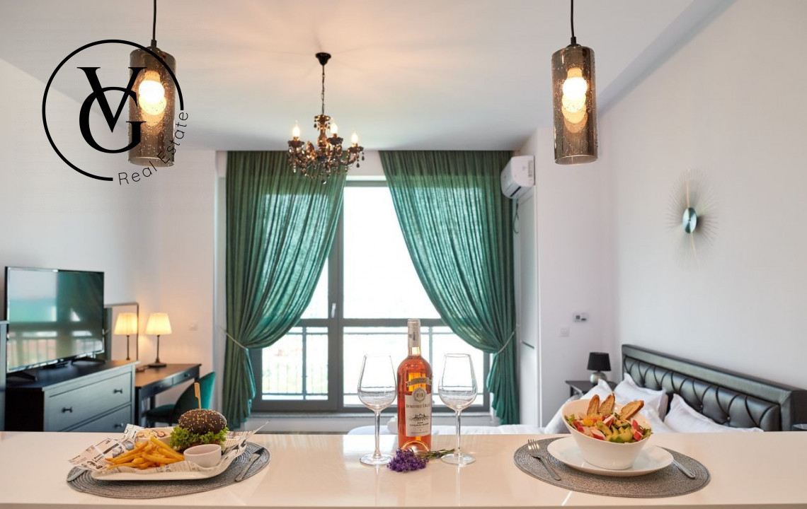 Studio | Ideal Investitie  | Mamaia Nord 