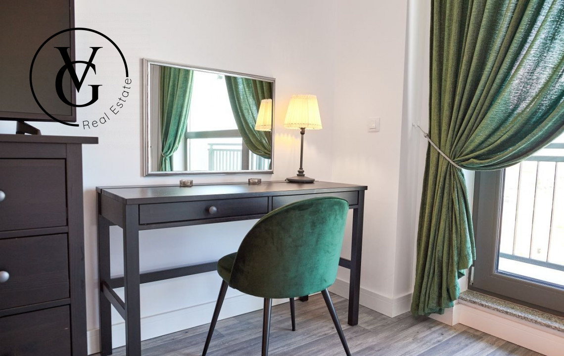 Studio | Ideal Investitie  | Mamaia Nord 