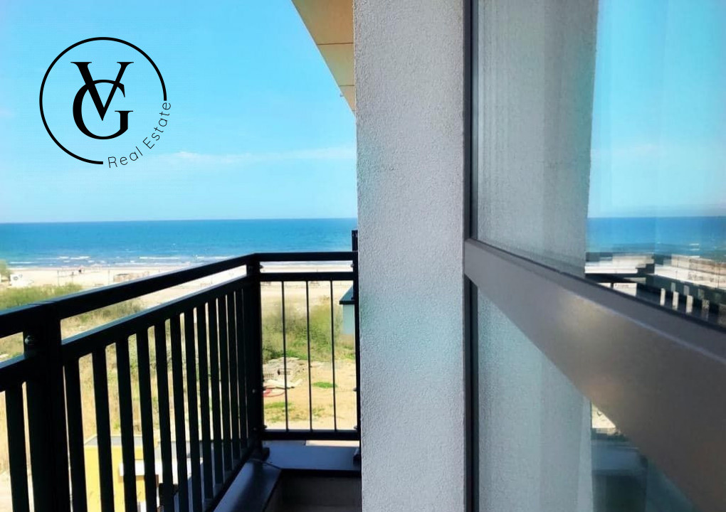 Studio | Ideal Investitie  | Mamaia Nord 