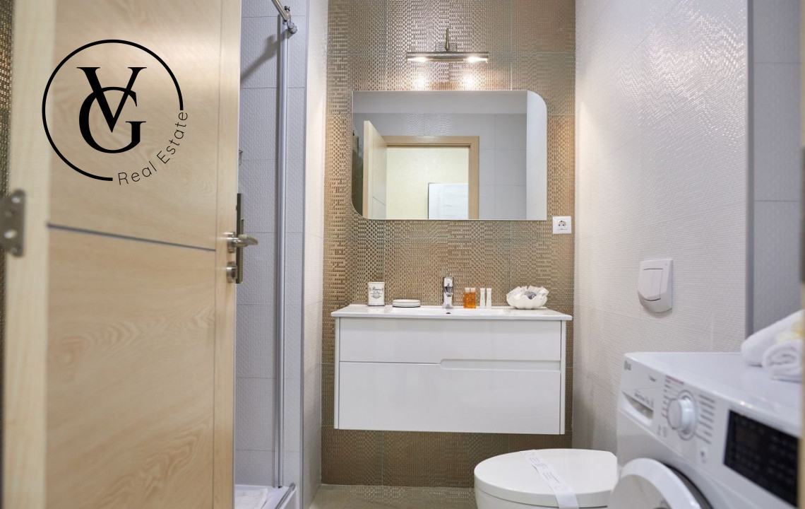 Studio | Ideal Investitie  | Mamaia Nord 