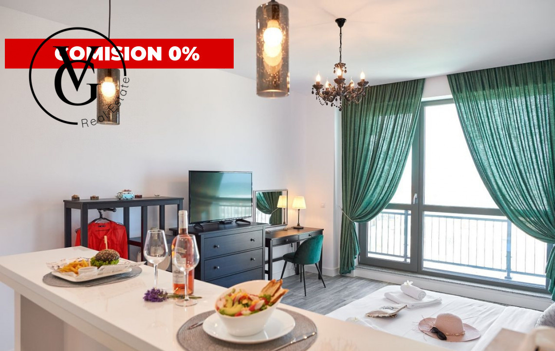 Studio | Ideal Investitie  | Mamaia Nord 