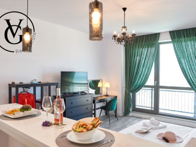 Studio | Ideal Investitie  | Mamaia Nord 