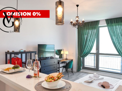 Studio | Ideal Investitie  | Mamaia Nord 