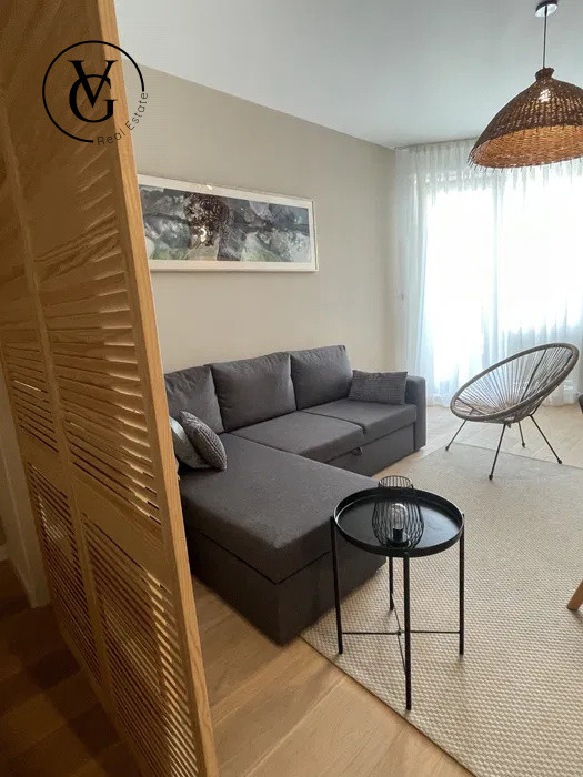 Studio | Mamaia Nord vedere mare