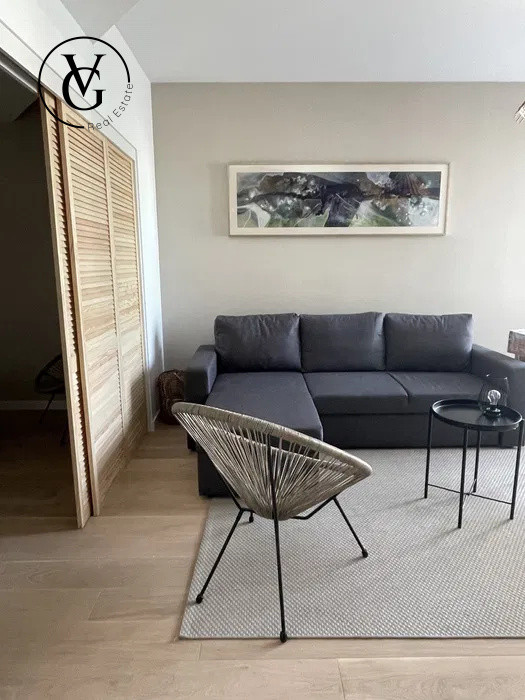 Studio | Mamaia Nord vedere mare