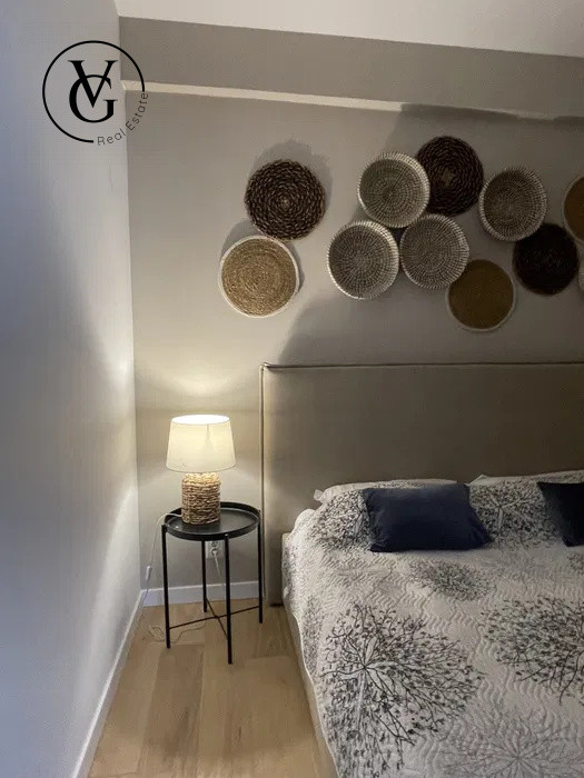 Studio | Mamaia Nord vedere mare