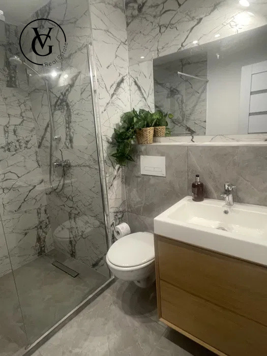 Studio | Mamaia Nord vedere mare