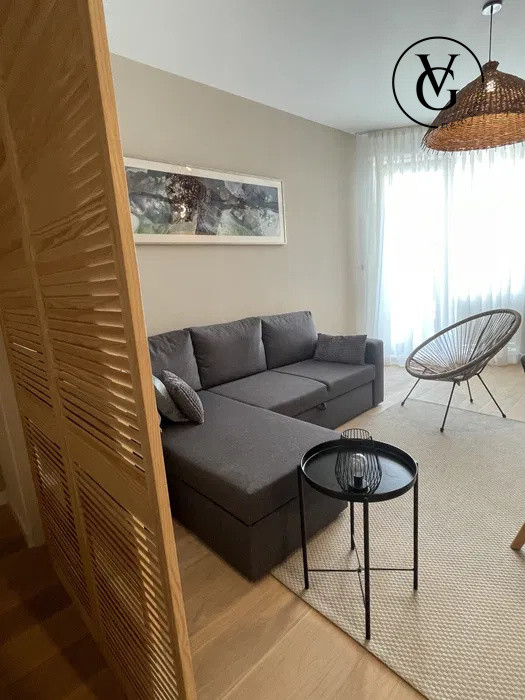 Studio | Mamaia Nord vedere mare