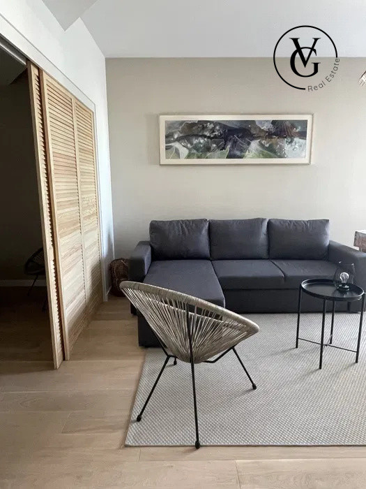 Studio | Mamaia Nord vedere mare